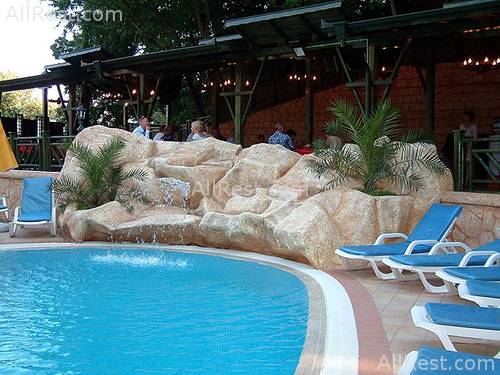 Grifid Arabella Hotel 8